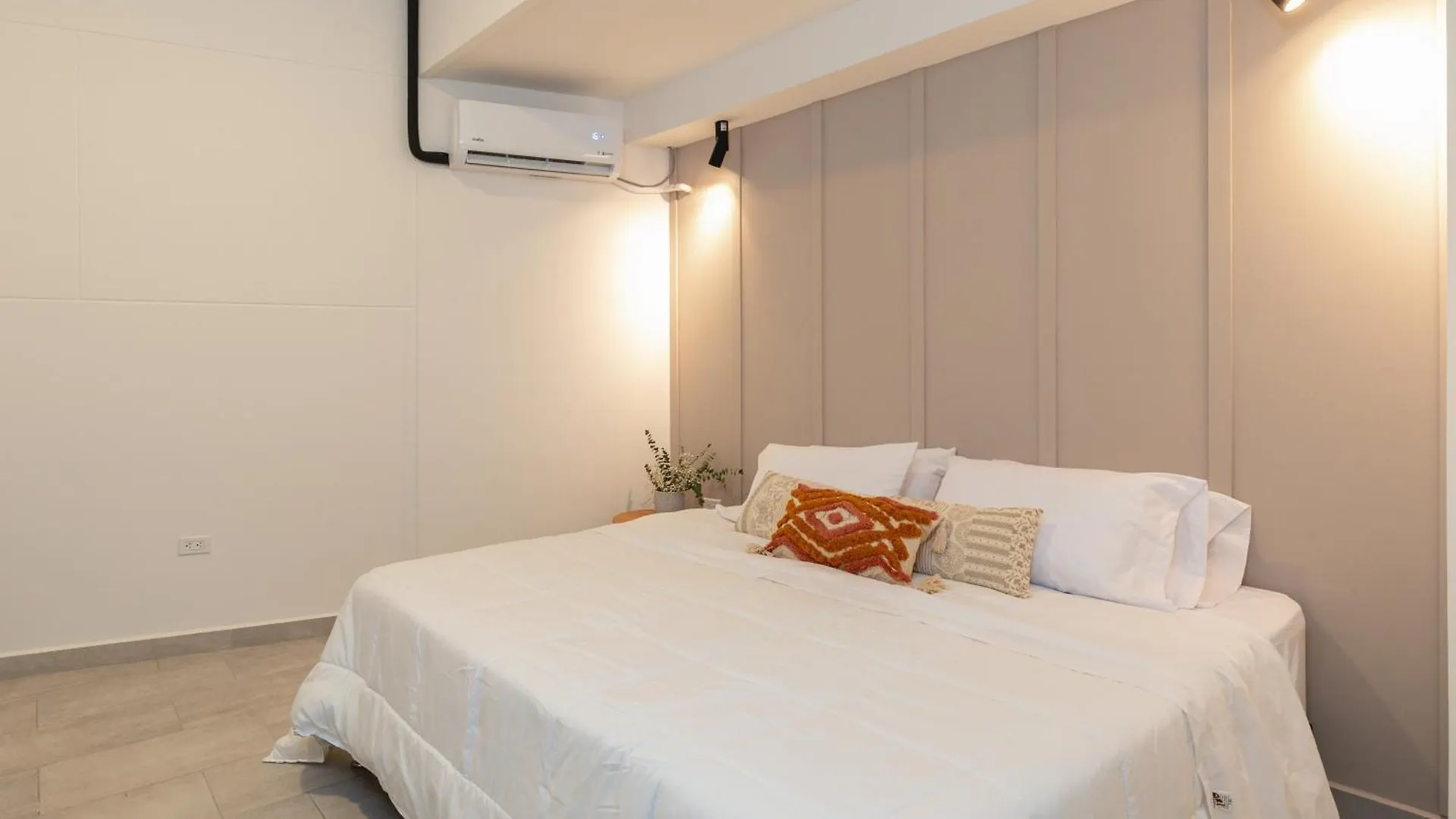 Private Flat In Medellin'S Heart Apartment