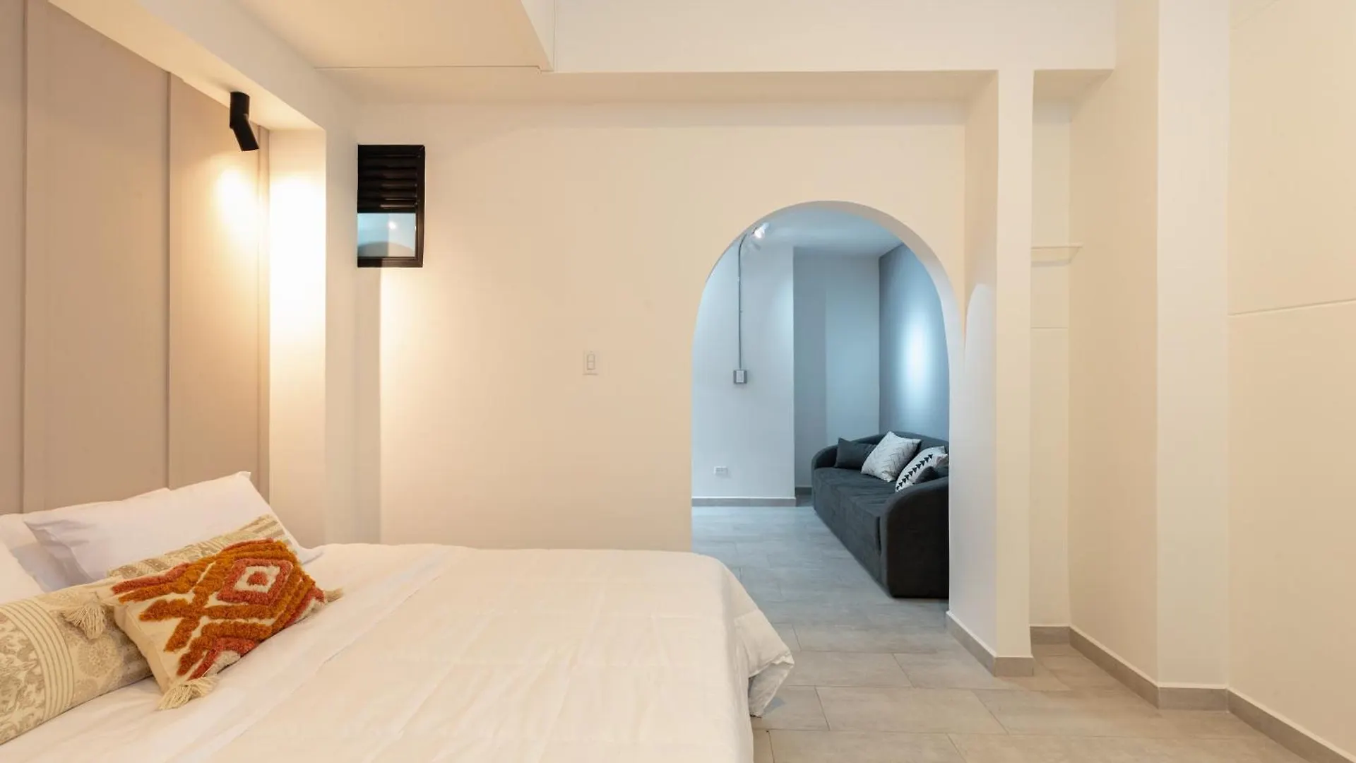 Private Flat In Medellin'S Heart Apartment