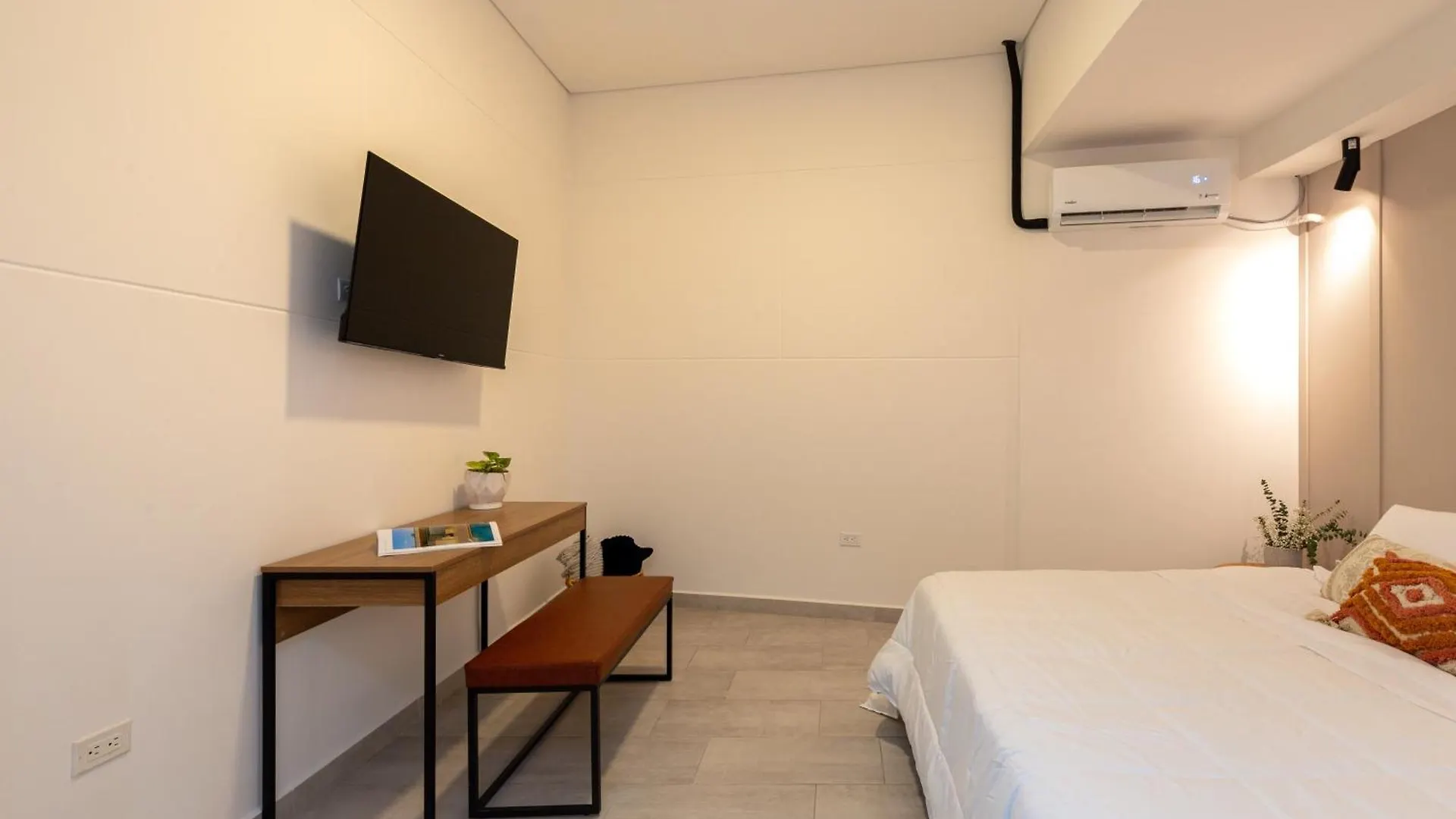 Private Flat In Medellin'S Heart Apartment 0*, Medellin