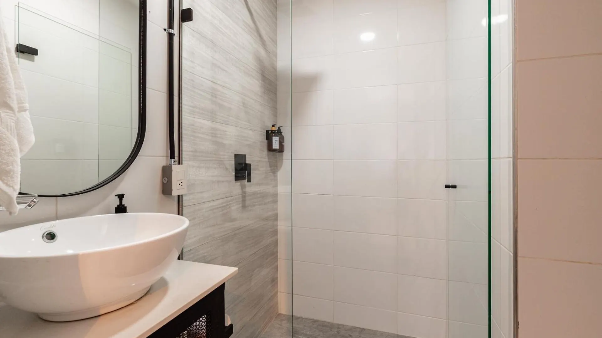 Private Flat In Medellin'S Heart Apartment