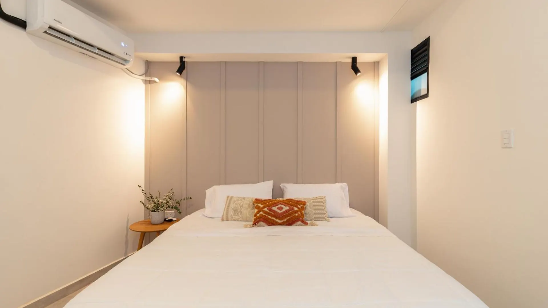 Private Flat In Medellin'S Heart Apartment
