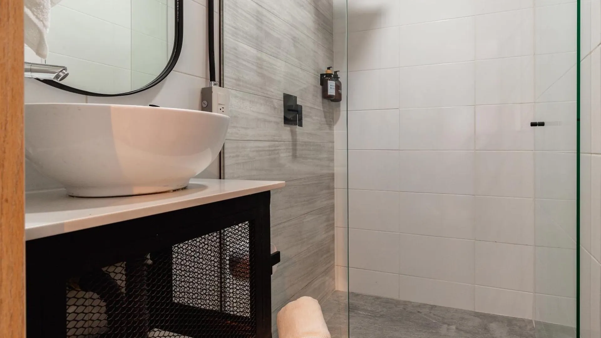 Private Flat In Medellin'S Heart Apartment