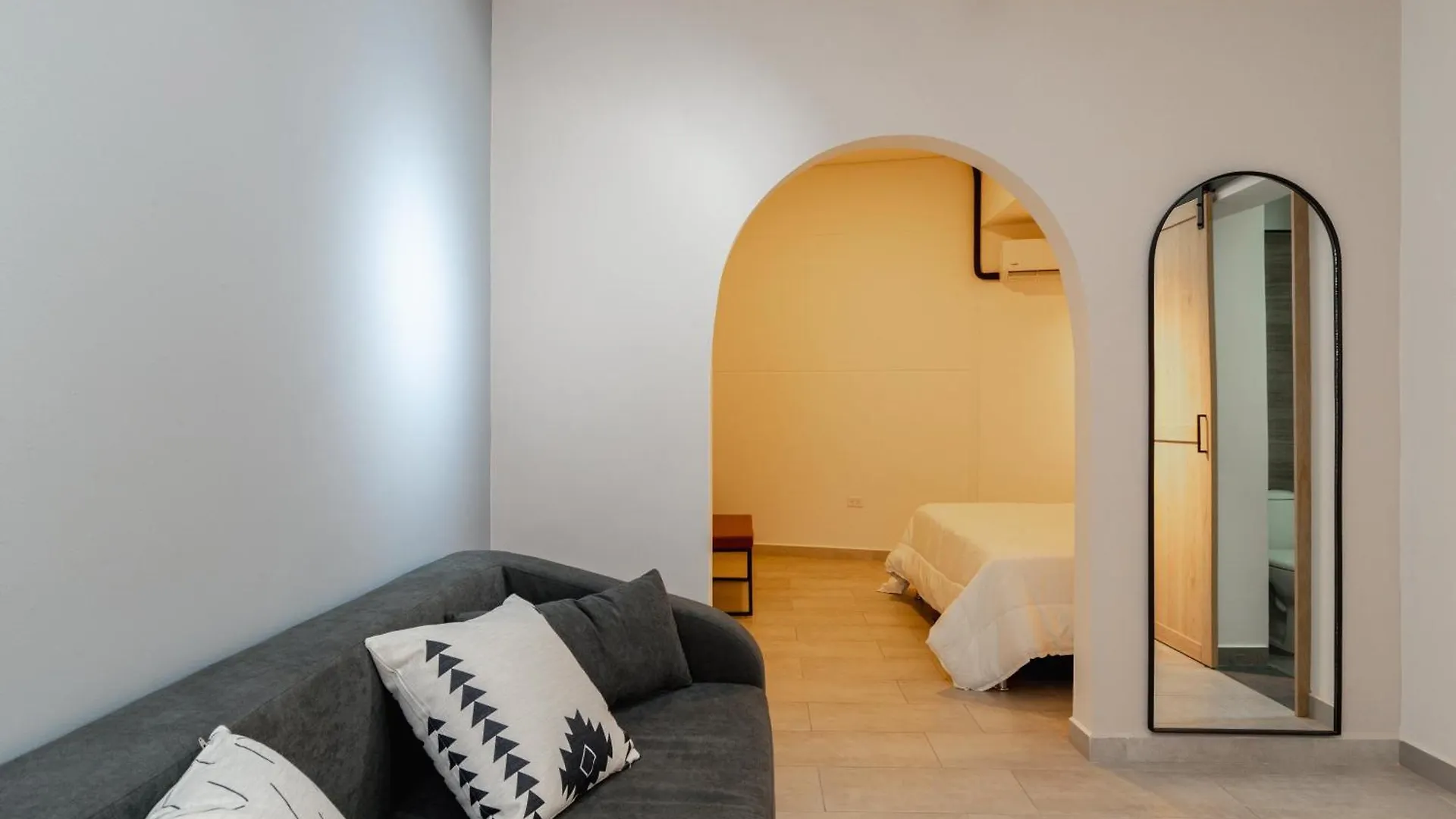 Private Flat In Medellin'S Heart Apartment