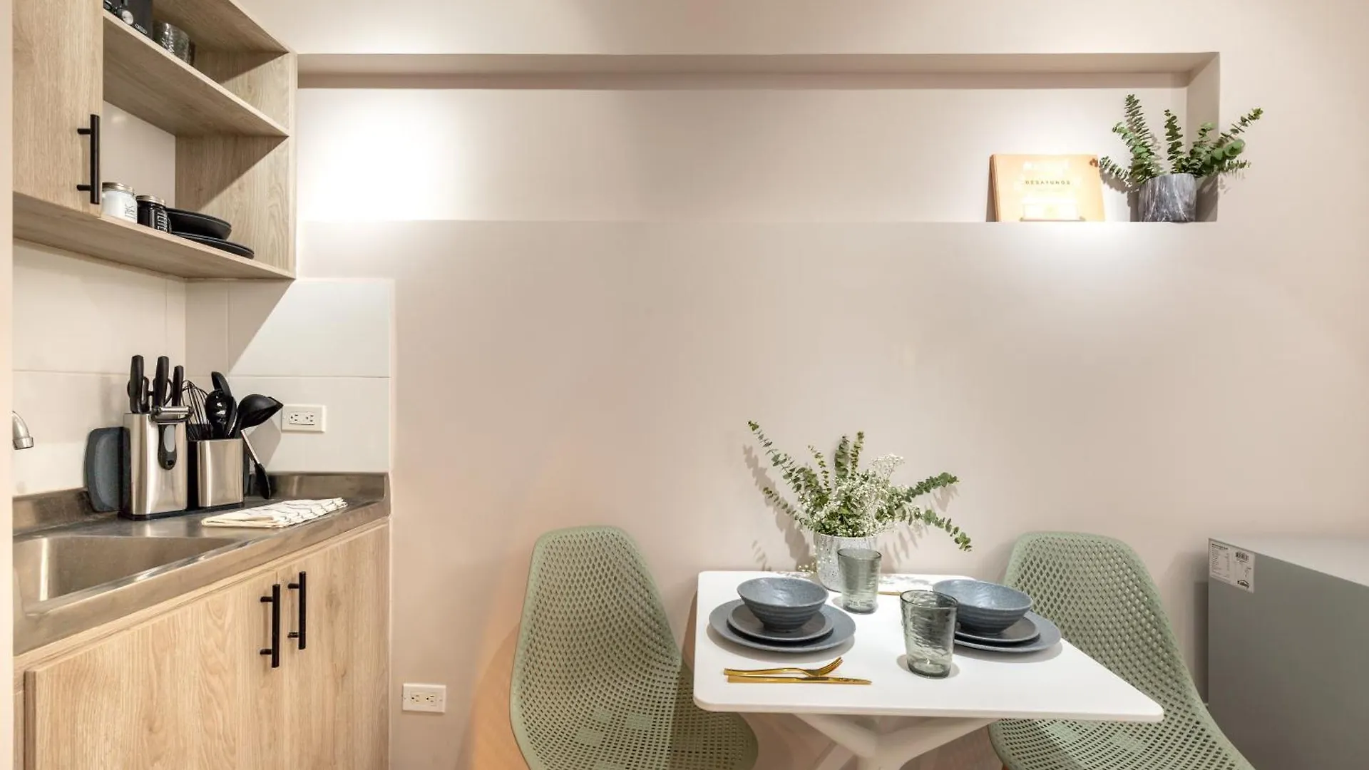 Private Flat In Medellin'S Heart Apartment 0*, Medellin Colombia