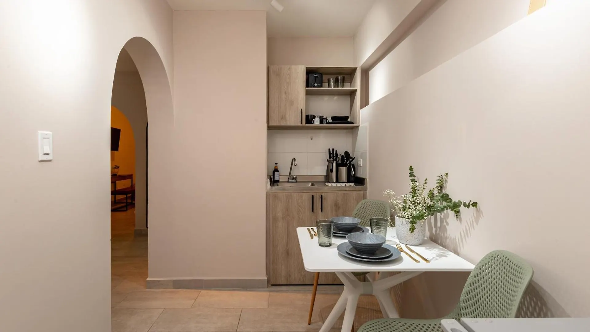 Private Flat In Medellin'S Heart Apartment