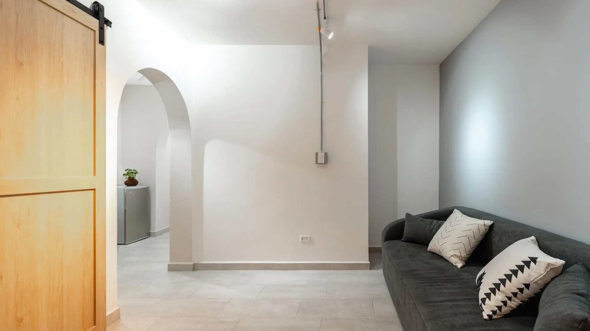 Private Flat In Medellin'S Heart Apartment
