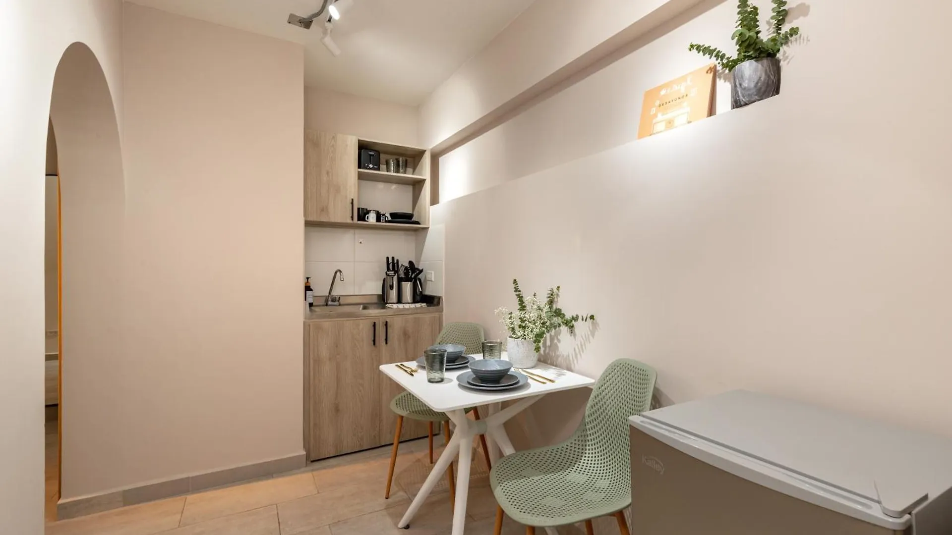 Private Flat In Medellin'S Heart Apartment 0*, Medellin