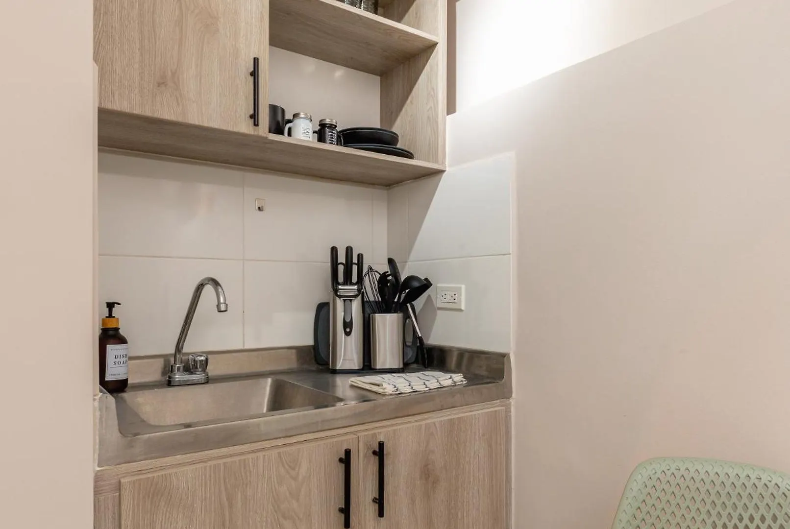 Private Flat In Medellin'S Heart Apartment Colombia