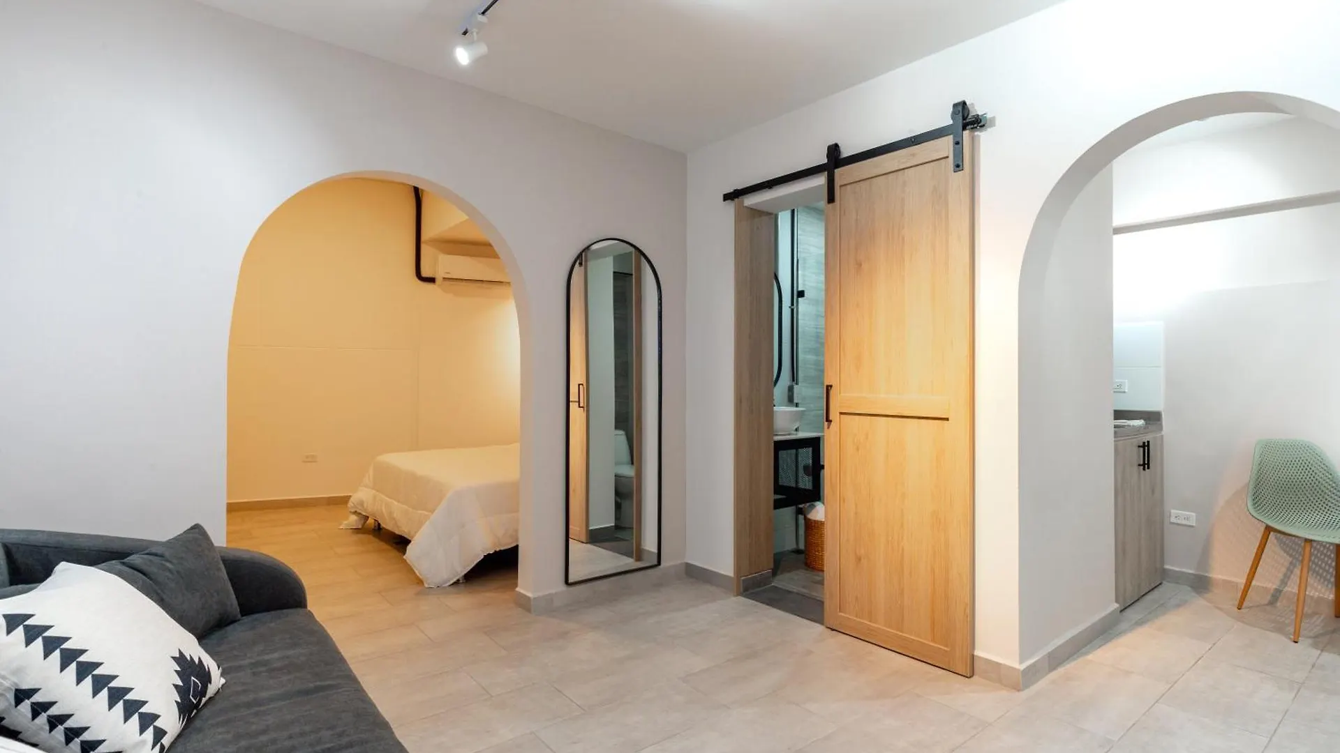 Private Flat In Medellin'S Heart Apartment Medellin
