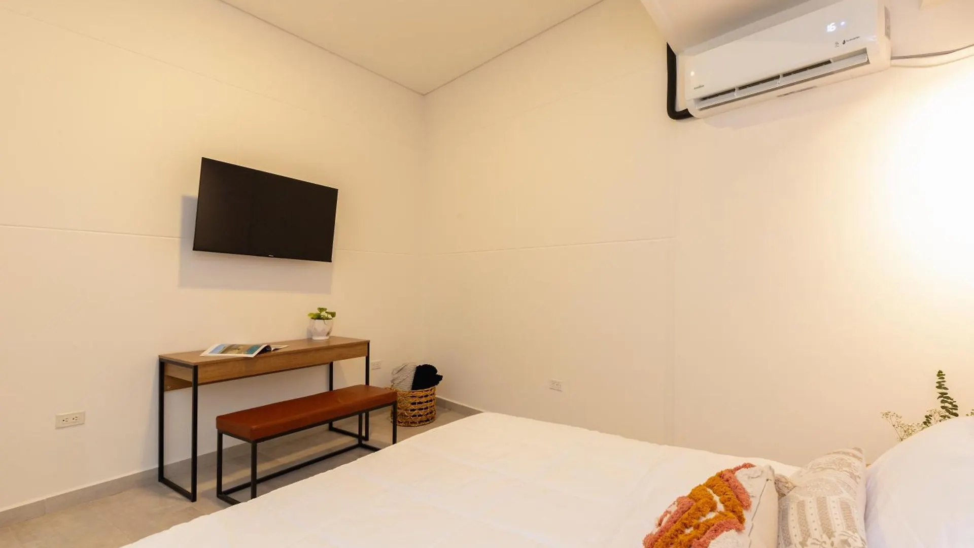 Private Flat In Medellin'S Heart Apartment